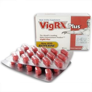 VigRX Pill Review - What are the results in 2018